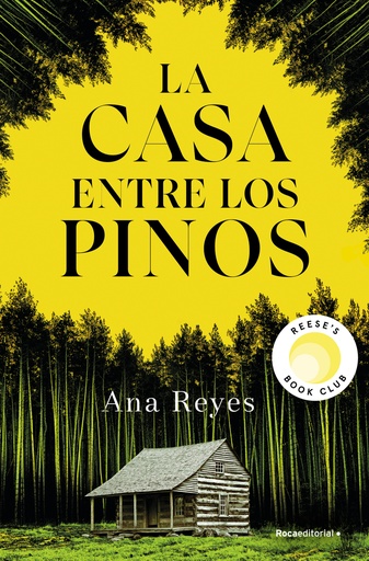 [9788419965134] CASA ENTRE LOS PINOS, LA