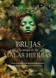 [9788410101029] Brujas y la magia de las malas hierbas