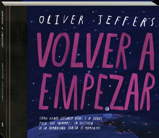 [9788419913135] Volver a empezar