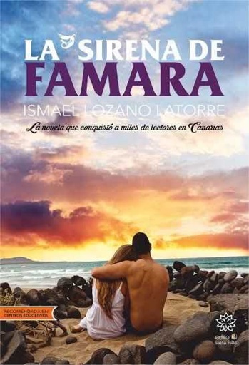 [9788494403132] La sirena de Famara