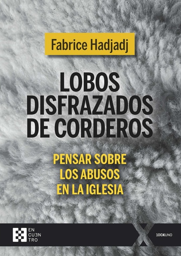 [9788413392059] Lobos disfrazados de corderos