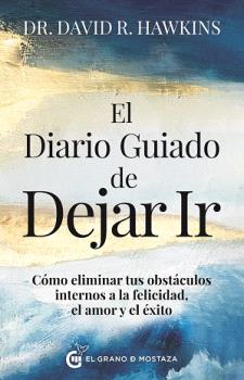 [9788412874464] EL DIARIO GUIADO DE DEJAR IR