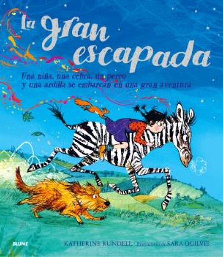 [9788410048959] La gran escapada