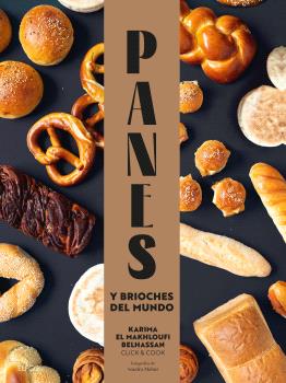 [9788410048836] Panes y brioches del mundo