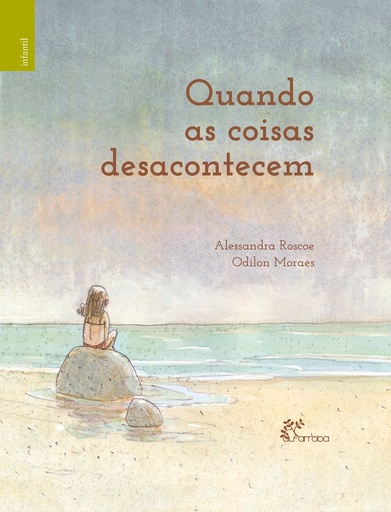 [9789899197220] QUANDO AS COISAS DESACONTECEM