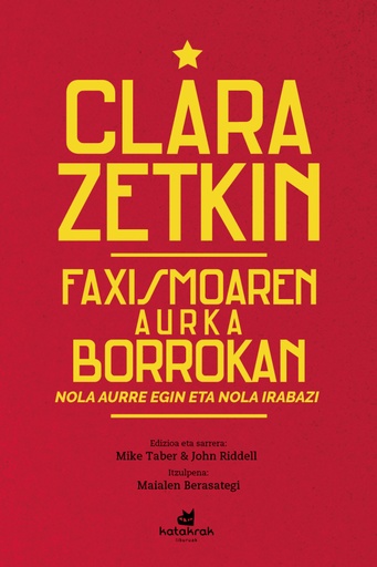 [9788416946754] Faxismoaren aurka borrokan