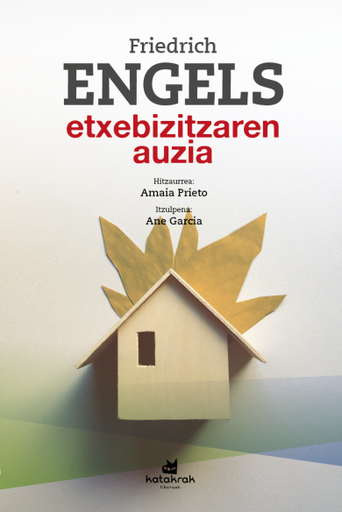 [9788416946907] Etxebizitzaren auzia