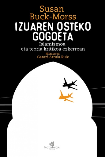 [9788416946341] Izuaren osteko gogoeta