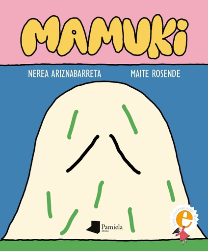 [9788491723936] Mamuki