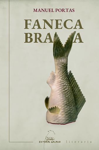 [9788411763332] Faneca brava