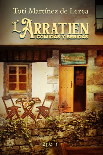 [9788491099963] L´Arratien