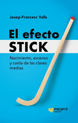 [9788410235472] El efecto Stick