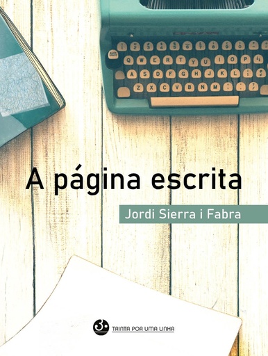 [9789893537121] PAGINA ESCRITA, A