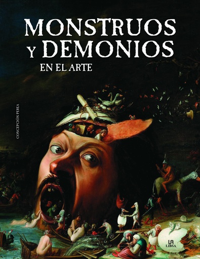 [9788466242578] Monstruos y Demonios en el Arte