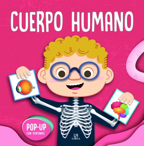 [9788466243230] Cuerpo Humano