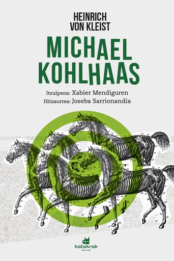 [9788416946204] Michael Kohlhaas