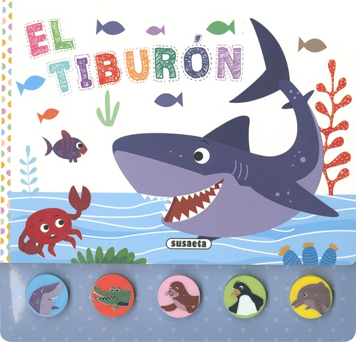 [9788411961028] El tiburón