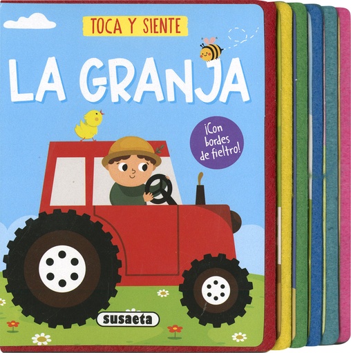 [9788411960113] La granja