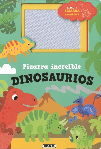 [9788411960786] Dinosaurios