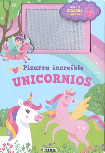 [9788411960793] Unicornios