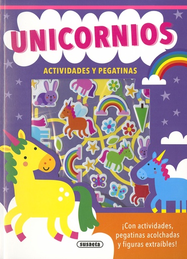 [9788411963459] Unicornios