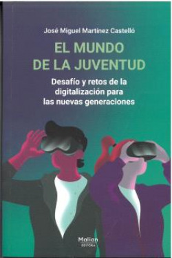 [9788412843613] El mundo de la juventud