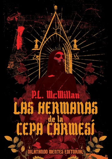 [9788412906004] Las hermanas de la cepa carmesi