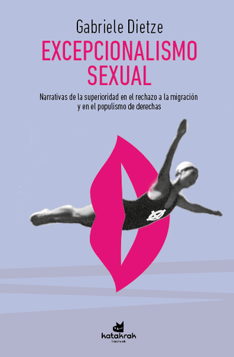 [9788416946518] Excepcionalismo sexual