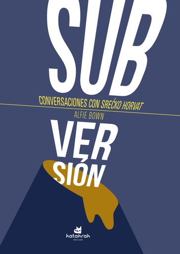 [9788416946198] ¡Subversión!