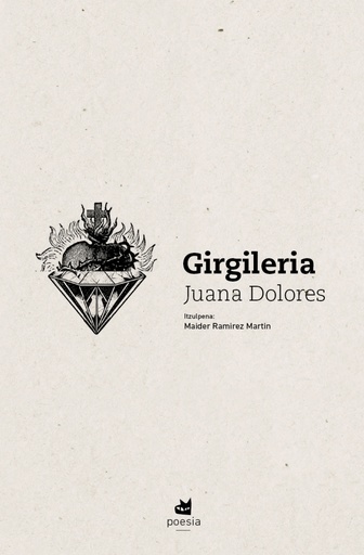 [9788416946976] Girgileria