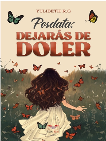 [9786287606708] POSDATA: DEJARÁS DE DOLER