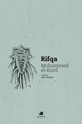 [9788416946983] Rifqa