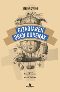 [9788416946891] Gizadiaren oren gorenak