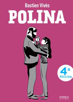 [9788419790583] POLINA 4º EDICION