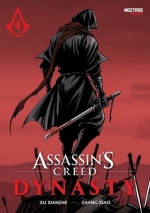 [9788410463028] ASSASSIN´S CREED: DYNASTY 04