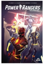 [9788419903990] POWER RANGERS 03