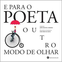 [9789899978485] E para o Poeta outro modo de olhar- PNL