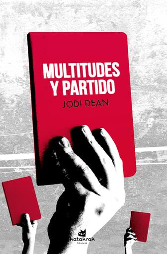 [9788416946068] Multitudes y partido