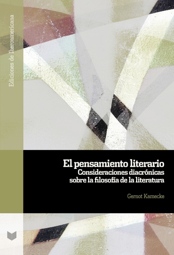 [9788491924456] PENSAMIENTO LITERARIO, EL