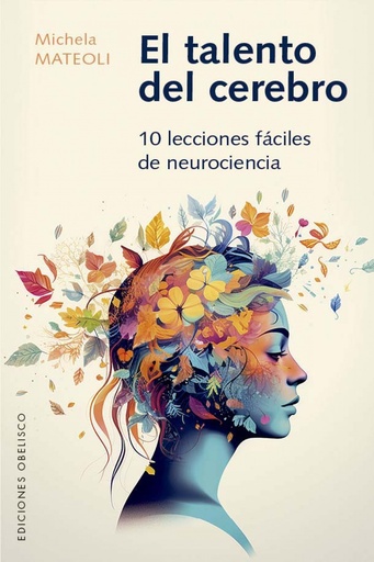 [9788411721943] TALENTO DEL CEREBRO, EL