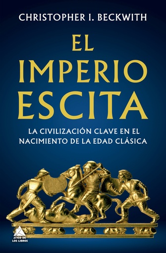 [9788419703644] El Imperio escita