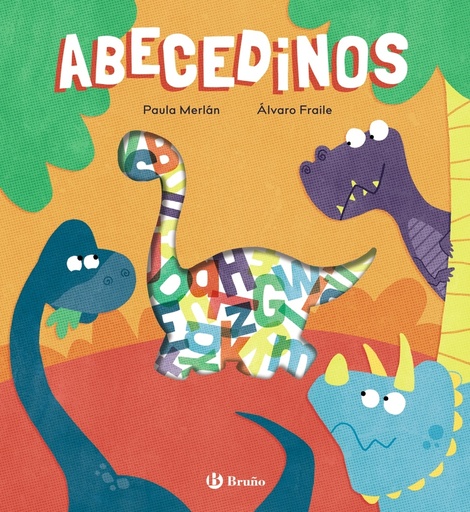 [9788469642955] Abecedinos