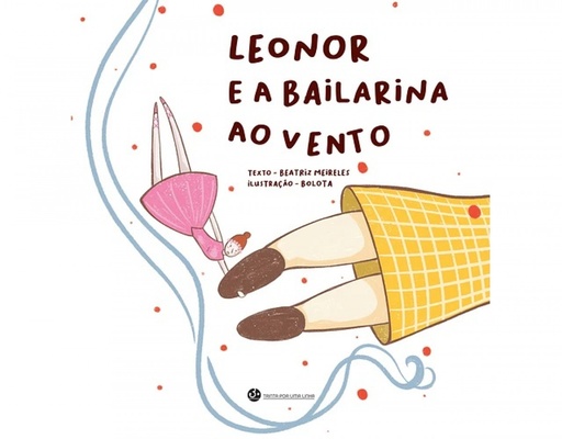 [9789893563717] Leonor e a bailarina ao vento