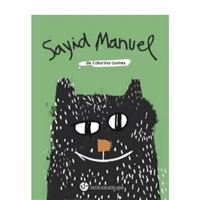 [9789895485819] Sayid Manuel