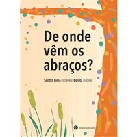 [9789895374854] De Onde Vém os Abraços