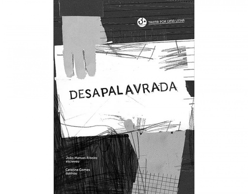 [9789899955189] Desapalavrada - PNL