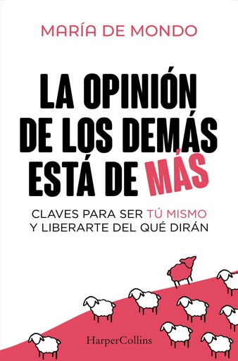 [9788410640757] La opinión de los demás está de más