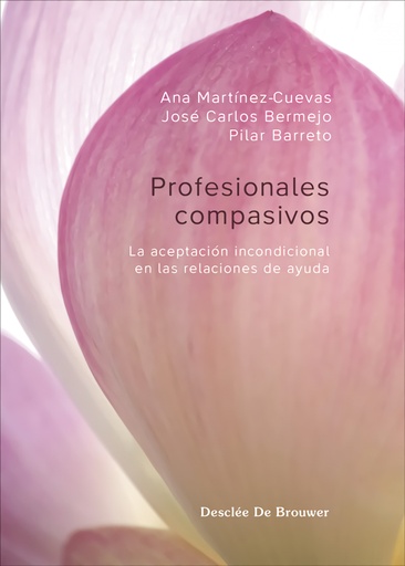 [9788433032782] PROFESIONALES COMPASIVOS