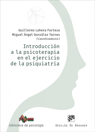 [9788433032805] INTRODUCCION A LA PSICOTERAPIA EN EJERCICIO DE PSIQUIATRIA