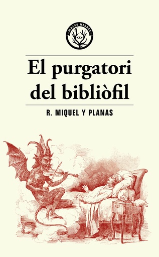 [9788412782486] El purgatori del bibliòfil